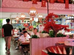 大堂-百年神厨·地道川菜(清江西路店)