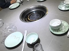 -沧州成老灶火锅鸡(鹿泉总店)