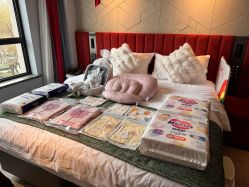 -宝馨月月子中心(友谊医院店)
