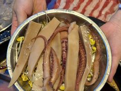 -重庆印象老火锅(梅林店)
