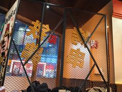 -许哥东北烧烤·铁丳烤串·宫后夹肉(繁花中心店)