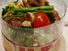儿童牛排-西堤牛排(北京国瑞店)