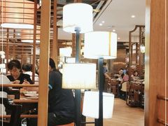 大堂-新好景海鲜酒家(新塘店)