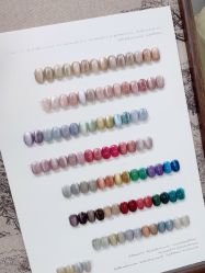 -UU·NAIL美甲美睫專門店