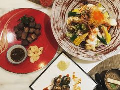 -月下料理(楷林IFC店)