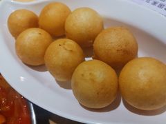 -山海珍味韩国料理(奥城店)