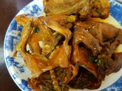 -长廊好灶头 本地人农家菜(枫泾古镇店)