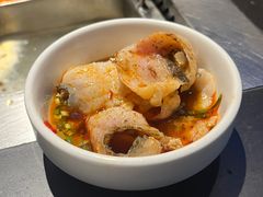 -海底捞火锅智慧餐厅(中骏世界城店)