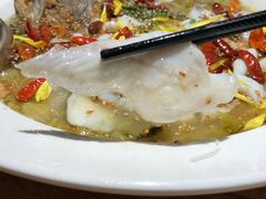 -太二酸菜鱼(汕头苏宁广场店)