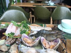 -Thai Basil罗勒叶泰式餐厅(时代天街店)