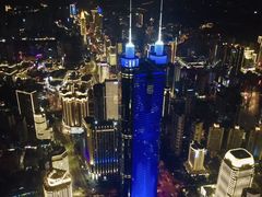 -瑞吉酒店 · Elba 欧尔巴意大利餐厅· 精致意餐·云端聚会
