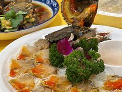 -官塘陈记鱼生·潮汕砂锅粥·牛肉火锅(潮枫路总店)