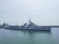 -中国人民解放军海军博物馆