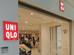 -优衣库(石家庄裕华万达广场店)