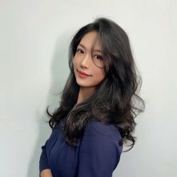 -丽时 Hair Salon