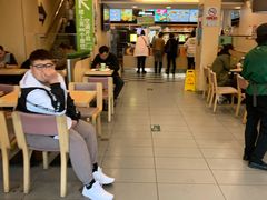 -德克士(北京站店)