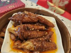 -点都德(广州白云山景区南门店)