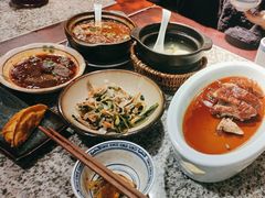 -南京大牌档(香港广场店)