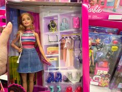 -TOYSRUS玩具反斗城(郑州熙地港店)