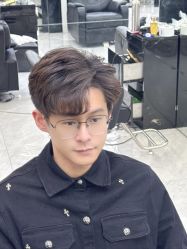 -赤道 Hair Salon