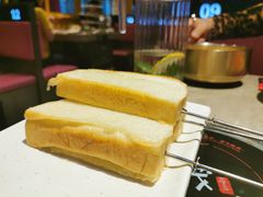 烤面包-丰茂烤串(钦州北路店)