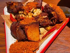 -老闵田螺馆·南昌市井菜·特色小吃(总店)