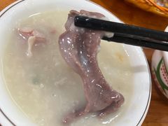 -南记食粥坊·宵夜大排档(莲花总店)