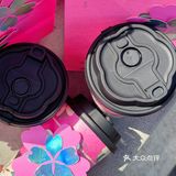 这个樱花季！在爷爷不泡茶新品奶茶喝到春天了！