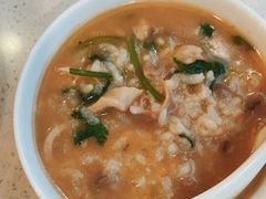 -品记潮汕砂锅粥(湖东路店)