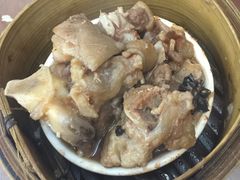 -香港蓮香樓(上環店)
