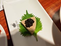 -大渔铁板烧(通州万达店)
