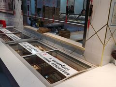 -家里婆自助水饺(振华路店)