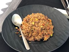 -西郊宾馆·1921餐厅