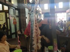 -百丈园龙江啫神馆