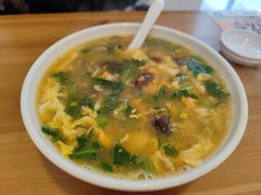 -海胆小馆(东北水饺·春柳店)