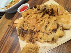 -北京老铺烤鸭(高新店)