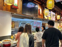 -宝丽金大酒店·洗浴中心