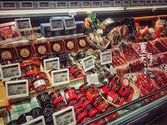 -Olé精品超市(北京合生汇店)