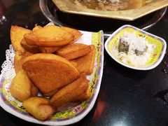 -芦月轩羊蝎子(劲松店)