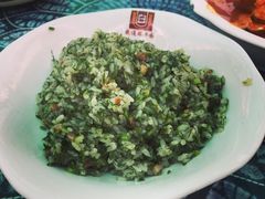 -瑞丰园庭院餐厅·白族传统家常菜