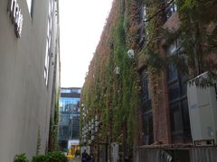 -北化机爱工场文化科技融合产业园