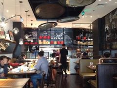 iphone_upload_pic-亚马逊海鲜自助餐厅(惠山万达店)