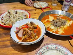 -阿记烧烤(大兴新区店)