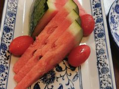 -百花深处·老北京风味菜