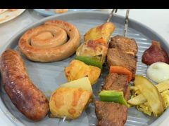 -库滋明·俄罗斯特色美食(中央大街店)