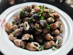 -水先生寧波菜(天一店)