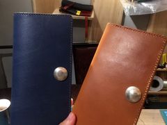 -如果·追梦手工皮具DIY教学店(田子坊店)