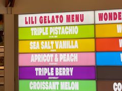 -莉莉熊Lililove Gelato (意大利手工冰淇淋)