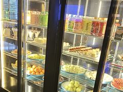 -新偶像健康汇•水疗SPA•豪华自助餐(世界城店)