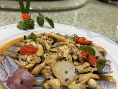 -丰尔粥食·顺德鱼生·干蒸排骨顺德菜(大良分店)